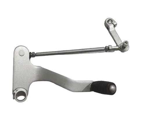 Levier de vitesse moto pour réparer sélecteur usé Benelli TNT25 et Keeway BN 251