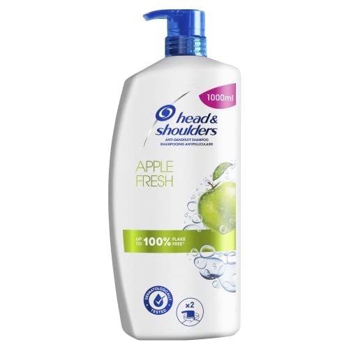 Shampoo Head And Shoulders 2000 Waar te koop tegen de beste prijs in