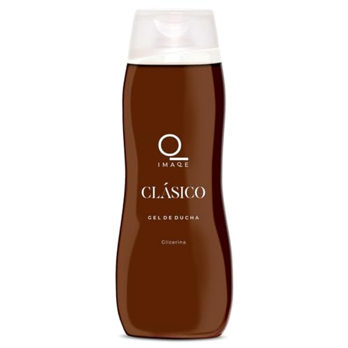 DIA IMAQE gel de ducha clásico bote 750 ml