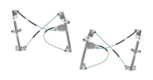 Moteur lève-vitre Peugeot Partner avant 9221G3 9222G1