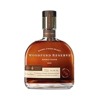 Woodford Reserve Double 
