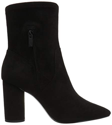 Bcbgeneration Women's Ally Fashion Boot, Black, 6.5 M Us #TOP5