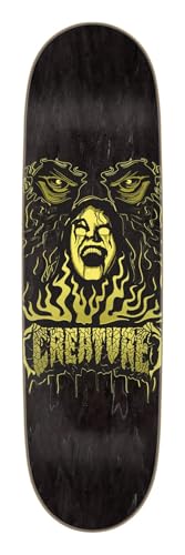 Amazon.com: Creature Skateboards