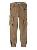 NAME IT Boy Cargohose Regular Fit