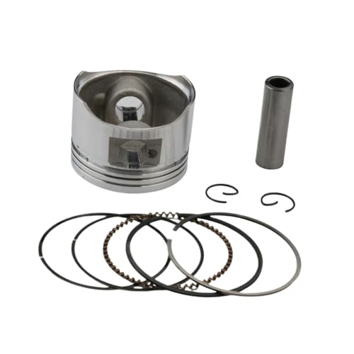 Kit de piston 110cc pour moto C110 CD110 WS110 avec axe 13mm