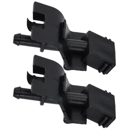 Buse de lave-glace avant Matrix E140 gicleur de remplacement 8538112300 - 2