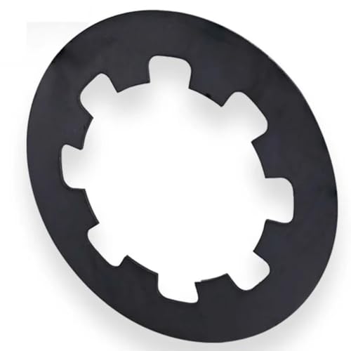 Ressort d'embrayage anti-patinage pour XVZ1300 et VM 1200