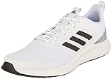 adidas FLUIDSTREET, Zapatillas de Running Hombre, FTWBLA/NEGBÁS/Gricin, 42 2/3 EU adidas FLUIDSTREET, Zapatillas de Running Hombre, FTWBLA/NEGBÁS/Gricin, 42 2/3 EU
