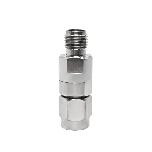 Adaptateur SMA mâle vers femelle connecteur pour appareils LAN sans fil
