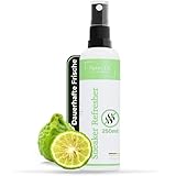 PureCLN Schuhdeo Gegen Geruch und Schweiß 250ml - Schuh Deo mit Enzymen - Schuhspray extra stark, wirkt sofort und langanhaltend - Schuh Deo Spray Geruchsstop für mehr Frische