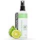 PureCLN Schuhdeo Gegen Geruch und Schweiß 250ml - Schuh Deo mit Enzymen - Schuhspray extra stark, wirkt sofort und langanhaltend - Schuh Deo Spray Geruchsstop für mehr Frische