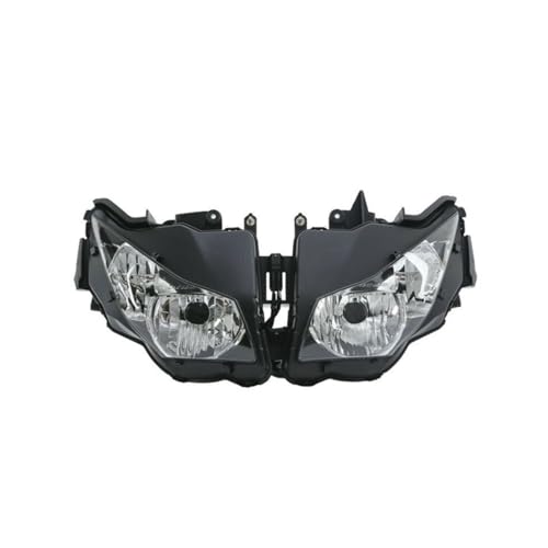 XCZPRKMXY Motorcycle Front Headlight Compatible With CBR1000RR CBR 1000 RR 2004-2007 2008-2011 2012-2015(For 2012-2015)