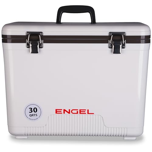 Engel UC30 30qt Drybox Cooler