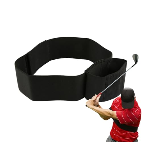 Aakluk Slider Golf-Trainingshilfe | Verstellbares Armband zur...