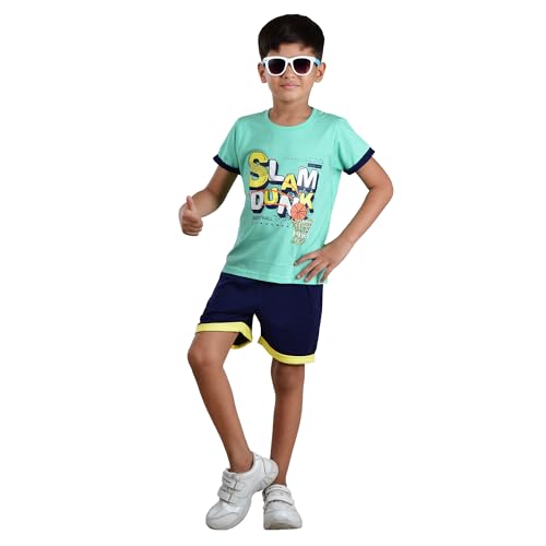 Image of Clothe Funn Boys Boys Cordinate Set