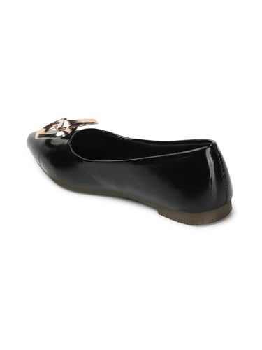 Image of Iconics Womens Icn-st-wn-31 Ballet Flat