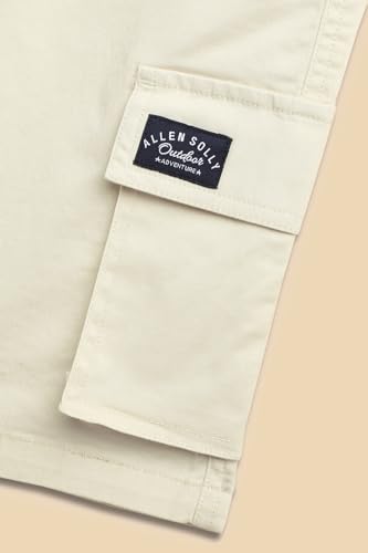 Image of Allen Solly Boys Shorts