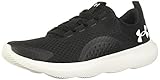 tenis running negro under armour charged rogue 4e Panel perforado en el mediopié para una mayor transpirabilidad