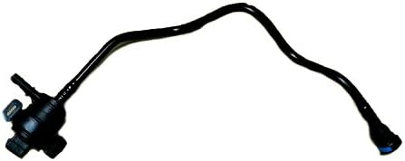 Genuine Smart Fortwo Fuel System Regeneration Valve Evaporation Control System