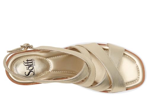 Söfft Women's Gigi Wedge Sandal2