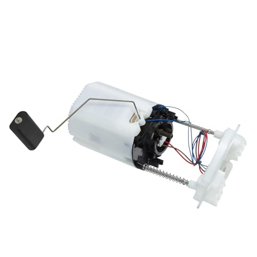 Image of Detroit Axle - Fuel Pump Module for 2011-2015 Chrysler 300 Dodge Challenger 2011-2016 Charger Electric Fuel Pump Module Assembly 2012 2013 2014 Replacement