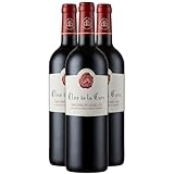 Cépages Merlot, Cabernet Franc