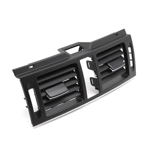 Rejilla de ventilación de aire de alta precisión para Benz Clase C W204 C200 C220 RHD 4