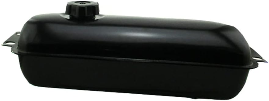 TC-Motor Steel Gas Fuel Tank For Chinese 150cc 250cc Go Kart Dune Buggy