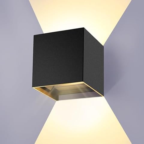 LEDMO Applique Murale 12W Cover