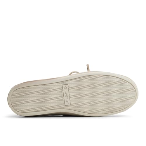 Image of Sperry Women's Slimboat Leather Boat Shoe