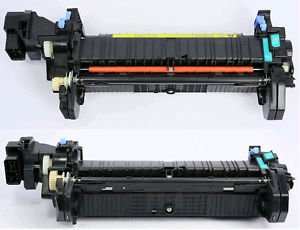 HP RM1-8154 HP LaserJet CP3525/CM3530 Fuser Assembly Exchange