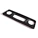 Metro Moulded Parts MP 1603 Roof Rack pad Fits Center Standee Compatible with/Replacement for Jeep Wagoneer 1975-1983 J5465676