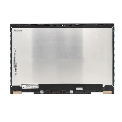 15.6�C���` FHD �f�W�^�C�U �A�Z���u���AHP�AENVY�AX360 15-CN �V���[�Y 15M-CN 15T-CN 15-cn0002TX �ƌ݊�������A�t���[���t�����b�v�g�b�v LCD �f�B�X�v���C �^�b�` �X�N���[��(With driver b