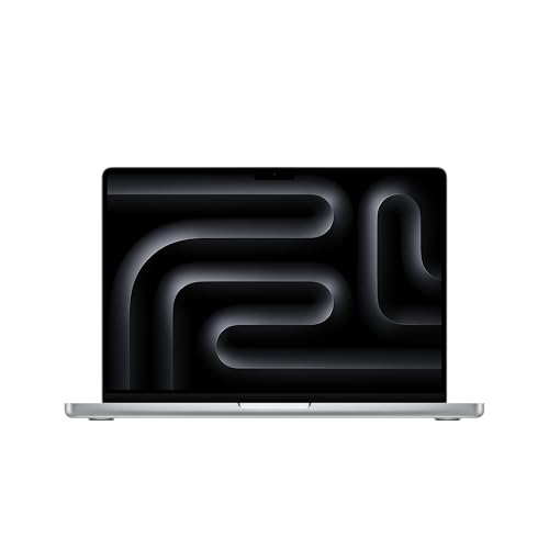 MacBook Pro 14 M3 Pro Review UK: Outstanding Battery, Tight Storage