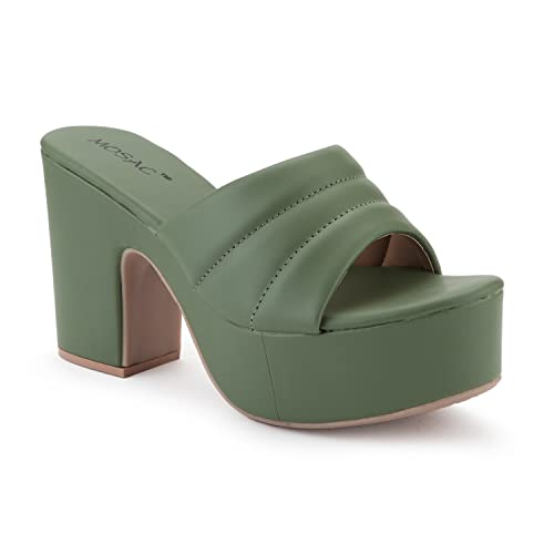 Image of MOSAC Women's Fashion Sandal
