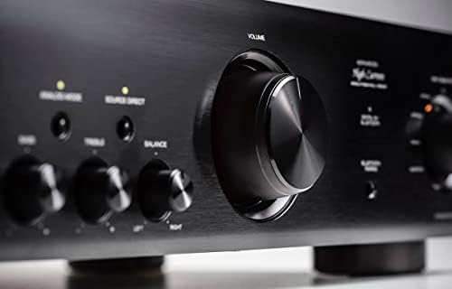Denon PMA 600NE Integrated Amplifier - Thumbnail 5