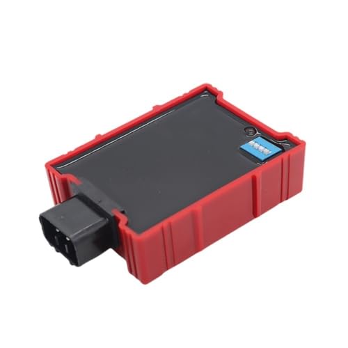 Boîtier d'allumage pour résoudre les problèmes de démarrage des motos RS 160