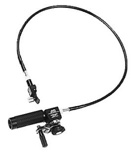 JVC HZ-FM13U Rear Manual Focus Control for Fujinon Lenses