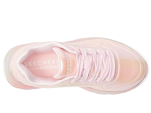 Skechers Unisex-Child Street Uno Lite-Metallic Moves Sneaker3