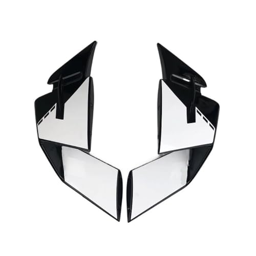 Ailettes de spoiler S1000RR kit de carénage latéral finition premium - 7