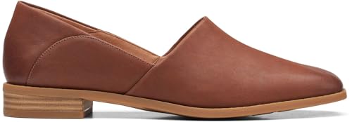 Image of Clarks - Womens Pure Belle Shoes