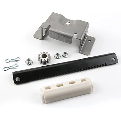753-11064B CR12 Steering Service Kit for Cub Cadet CC30 /CC30H / CC30E Electric Hydro Mini Riders, Replaces 783-06988A Cover