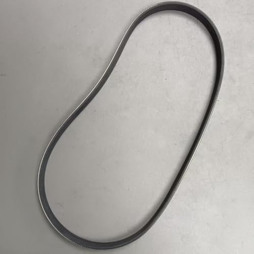 Courroie Belt 6PK1005 haute résistance réduction sifflement moteur