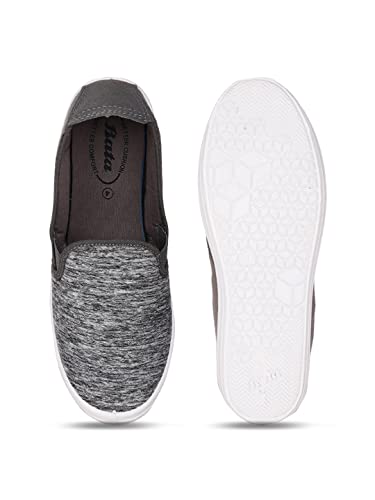 Image of Bata Women's Slip-on Walking Shoe