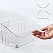 YouCopia RollOut® Fridge Drawer 8