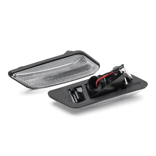 Intermitentes coche para BMW Z3 Roadster iluminación lateral para rutas nocturnas de verano 2