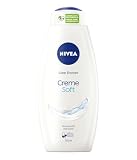 NIVEA Duschgel Creme Soft 750ml