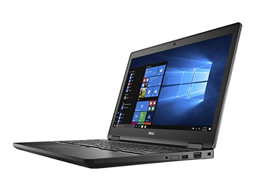 Dell Precision 7780 workstation laptop