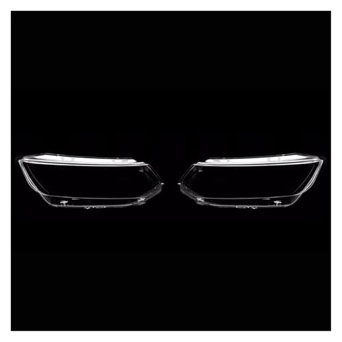 Coque de phare avant transparente Soueast DX5 protection optique voiture 2019-2021