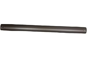 Replacement Horizontal Rails for Coleman Power Steel 18ft x 48in Round Above Ground Pool, Brown